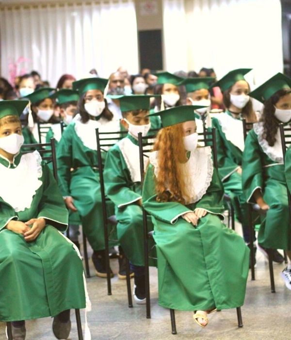 Escola Padre José Marchetti – Scalabrinians Sisters