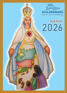 Presencia Hnas Scalabrinianas en Provincia Fatima.
